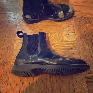 DOC MARTEN - Chelsea boots
